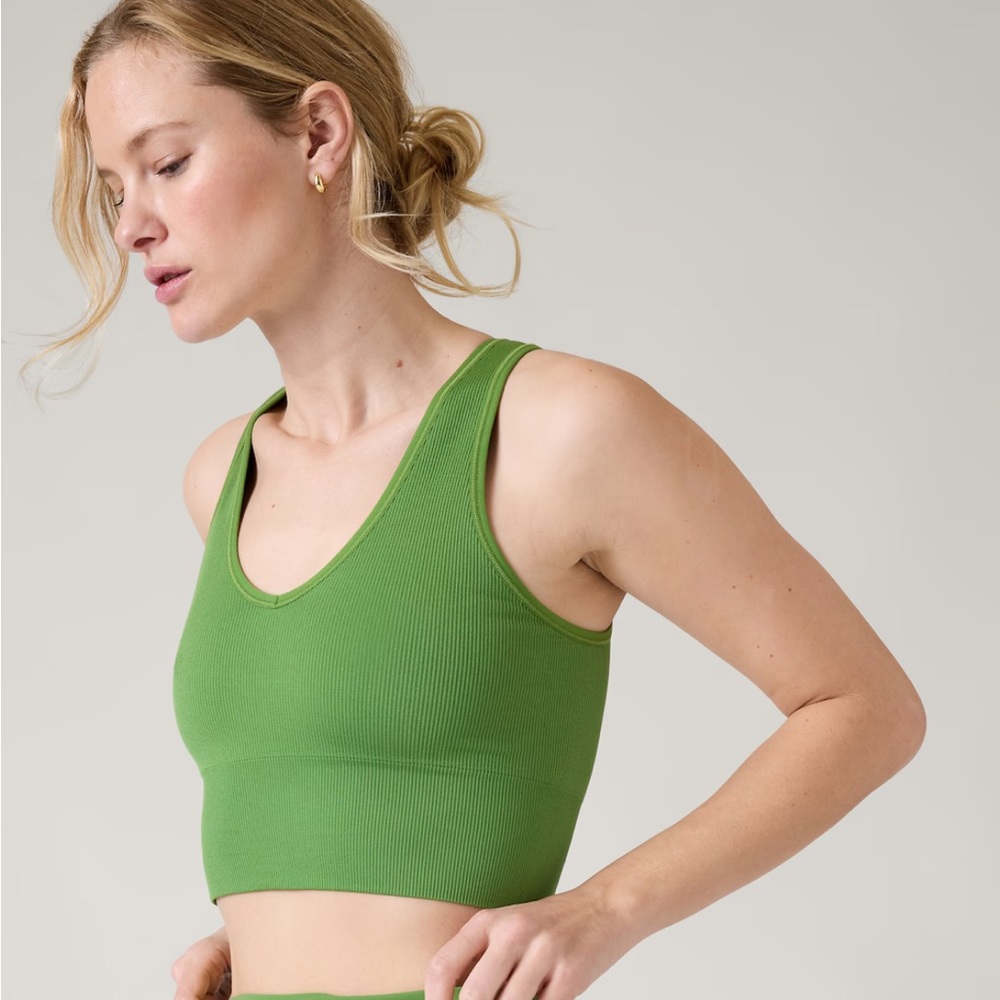 Athleta tank